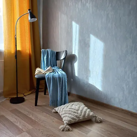 Relax Апартаменты *