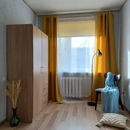 Апартаменты Relax
