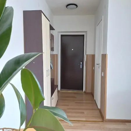 Апартаменты Relax *