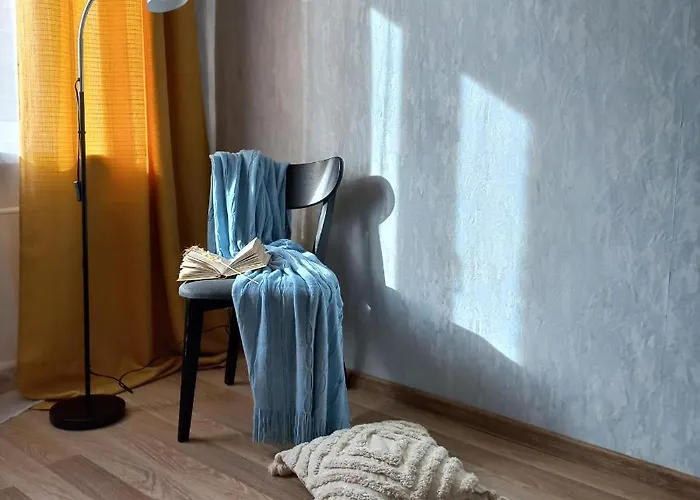 Relax Апартаменты *