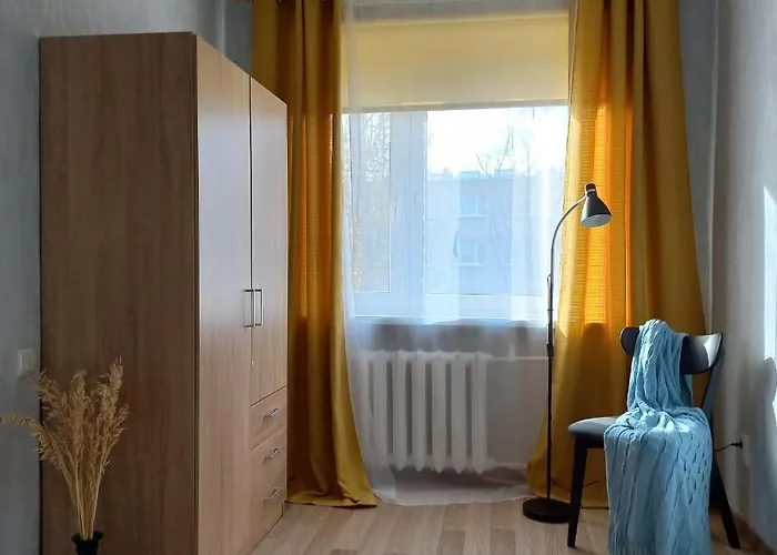 Апартаменты Relax