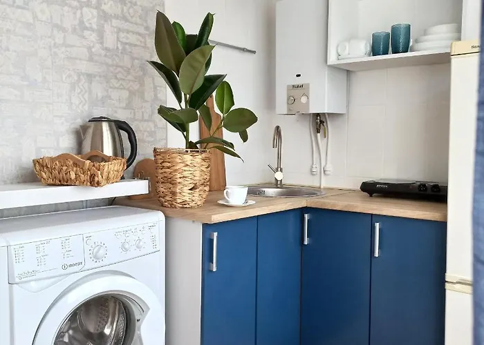 Relax Апартаменты *